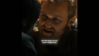 The most misunderstood character in MCU John Walker Edit (He didn't deserve the hate) #johnwalker