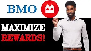 Tips For BMO Credit Card Rewards (2025)