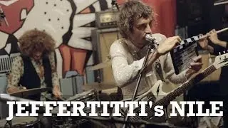 Jeffertitti's Nile 