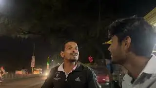 Mini vlog amazing momos french fries mung moth BHEL 😋