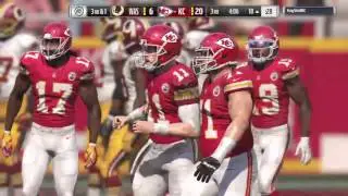 StreetCammo's Live PS4 Broadcast