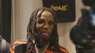 Four Loko and Fools Gold Day Off at ComplexCon