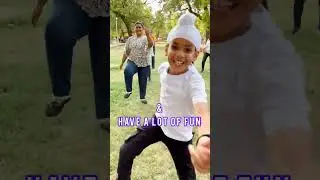 Shaahi Bhangra | Bhangra workshop | Bikaner | Gidda | Dance classes | Punjabi songs
