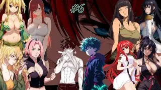 Op Neglected Forgotten Deku In Highschool DxD x Fairy Tail | Part-6 | Mha Texting Story | Izukux???