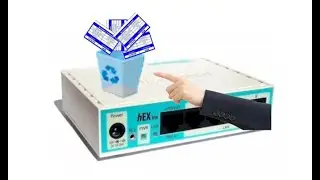 Cómo Eliminar Fichas Expiradas Hotspot MikroTik | Scripts GRATIS