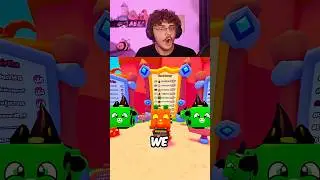 Мне повезло вылупиться в Pet Realms... 🍀