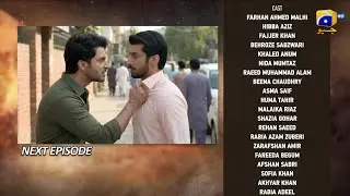 Iblees Episode 35 Promo || Next Tomorrow Teaser Review ||