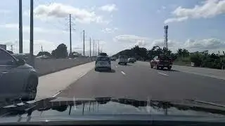 South Luzon Expressway (SLEX)