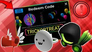 *10 NEW CODES* ALL JUNE 2025 Roblox Promo Codes For ROBLOX FREE Items and FREE UGC 2025 (UPDATED)