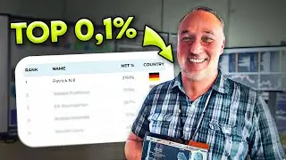 Я провел 3 дня с чемпионом мира по трейдингу