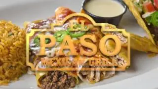 El Paso Mexican Restaraunt  El Paso Mexican Restaurant - 00070631