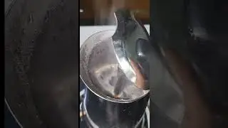 Atlasware stainless steel tea/coffee maker