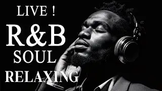 When the Night Moves in Silence 🌙 Smooth Soul Jazz for Focused Work