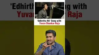'Edhirthu Nil' Song with Yuvan Shankar Raja | Vijayantony | Yuvan Shankar Raja | #vijayantony
