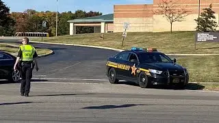 14-year-old arrested in connection to threats made at Pickerington school