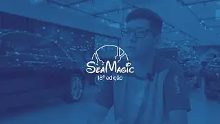 18&ordf; SeaMagic - Hist&oacute;ria Vencedora