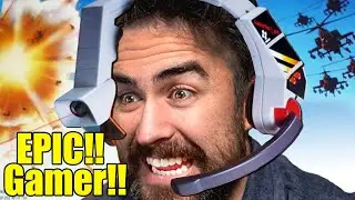 Dumbest Video Game Accessories