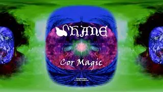 Shane -  Jeff & Crystal  - COR MAGIC