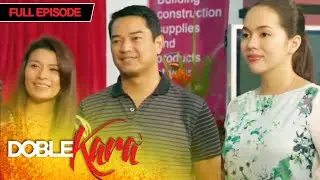 [ENG SUB] Ep 151 | Doble Kara | Julia Montes, Mylene Dizon, Carmina Villaroel