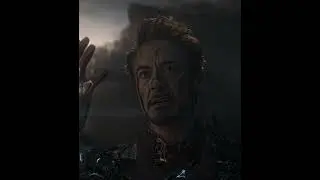 It's About Legacy - Tony Stark (