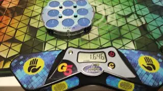 1.64 Clock Single (OG SENGSO CLOCK 💀💀)