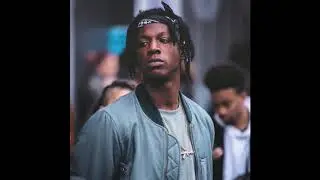[FREE] Joey Badass Type Beat - PEACE OF MIND (Prod. Nat)