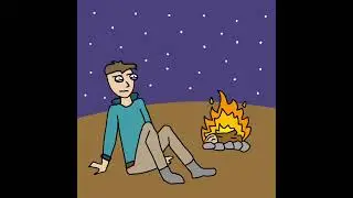 12 Principles of Animation (Secondary Action)