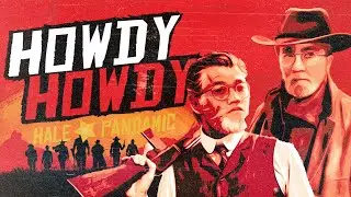 hale - HOWDY HOWDY ft pandamic (prod. Kriss Ngo)