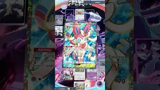 MEW & MEWTWO Strike Back as a Team ! - Pokemon TCG Pocket #ポケポケ #pokemonpocket #pokemontcg #ポケモン