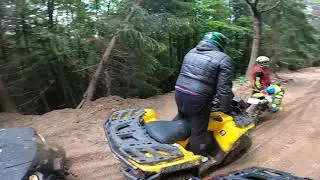 Преход към Чавдар
