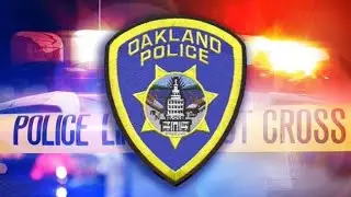 35TH Street Officer-Involved Shooting Investigation