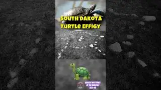 Ancient Mysteries of the Dakotas. Reel - 25. #mythology #ancientrelics #ancientcivilizations