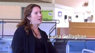 Nova Scotia Youth Centre - 30 Years of working with youth in conflict with the law.