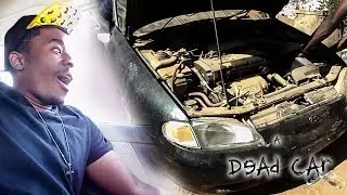 Bringing a Car Back to Life