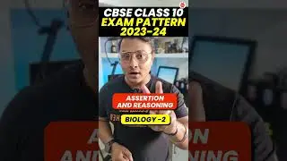 CBSE Class Exam Pattern 2023-2024! #cbse #cbse2024   #class10th #class10boards