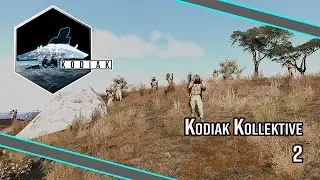 Kodiak's Kollektive 2