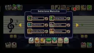Trying to make the Continent in MSM Composer before the SummerSong event | Part 1/Ep #1