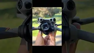 Dji Mini 5 Pro This Camera Just Awesome 🔥 #shorts #djimini5pro #dronevideo #dji
