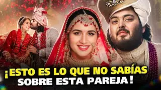 Una boda que duró 7 meses: ¿Por qué a la gente no le gusta esta boda multimillonaria tan cara?