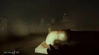 Red Wolf - ArmA 3 Mission