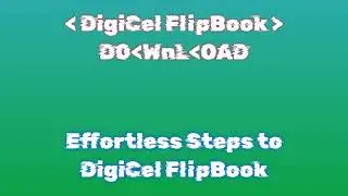 Video Instructions