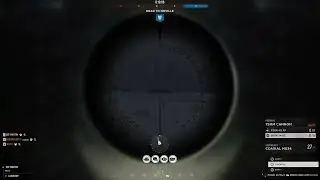 75mm cannon vs oblivious baby.