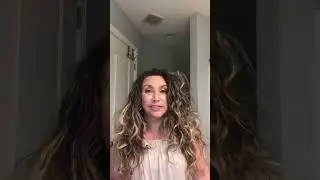 Refresh Day Part 1: Dirty 6 Day Hair!!!!