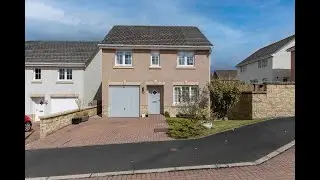 14 Brock Bank Tweedbank