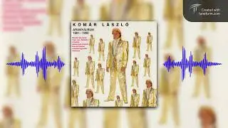 Kom&aacute;r L&aacute;szl&oacute; - No Miss ( Dj Dizma Zenekari Cover 2026 )