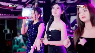 BISIKAN RINDU - ALL ARTIS - ANNYCO MUSIC -THE WEDDING 