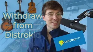 How To Get Paid From DistroKid - Withdraw Money From DistroKid - How Long It Takes & Payout Methods