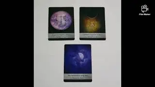 ☸✡❤BE COURAGEOUS AND CONFIDENT❤ ☸✡| Weekly Reading | January 12 - 18, 2020 |