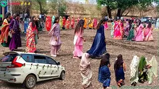 બીટ્ટુ બીટ્ટુ કહીને મને||bittu bittu timli dance||jayantilal dindor 2025||timli dance dj||timli