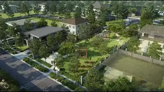 Yume at Riverpark | Federal Land NRE Global, Inc.